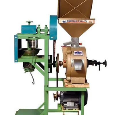 Commercial Automatic Sevai Making Machine